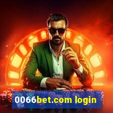 0066bet.com login